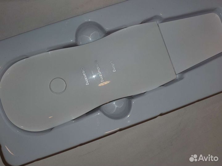 Аппарат для уз чистки лица