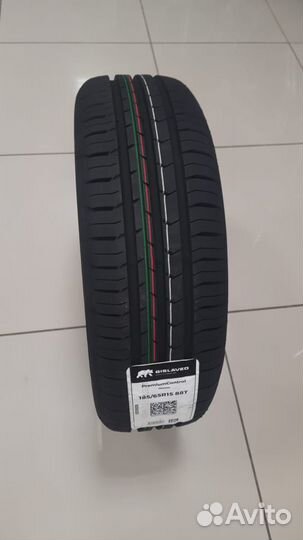 Gislaved PremiumControl 195/65 R15