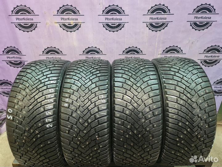 Continental IceContact 3 275/45 R20 116T