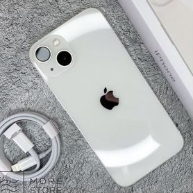 iPhone 13 mini, 128 ГБ