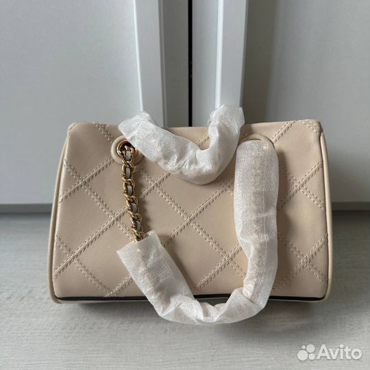 Tory Burch Fleming Soft mini сумка оригинал США