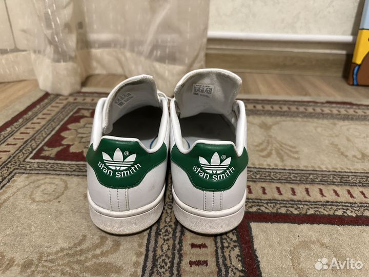 Кроссовки Adidas stan smith