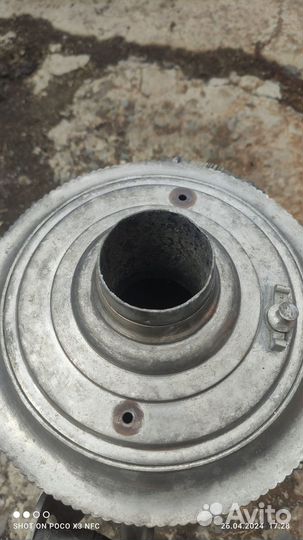 Продам самовар