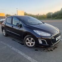 Peugeot 308 1.6 AT, 2011, 208 000 км, с пробегом, цена 525 000 руб.