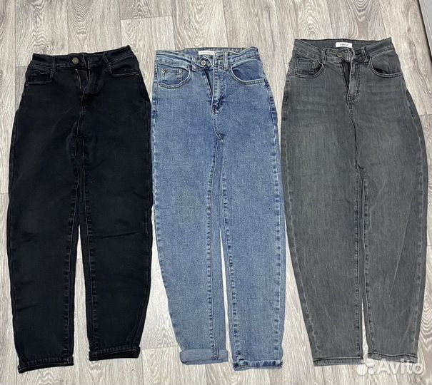 Вещи женские xs-s