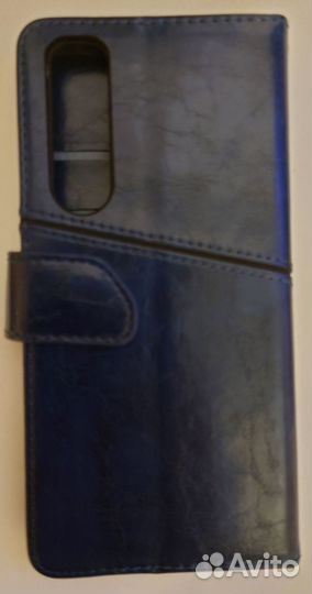 Чехол для sony xperia 5-3 новый, продаю