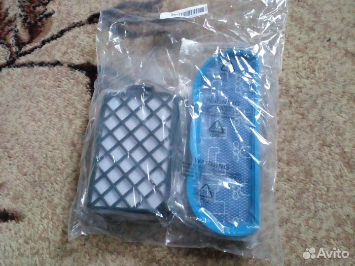 Фильтры на пылесос Самсунг