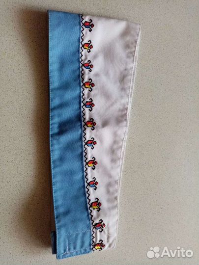 Головной убор