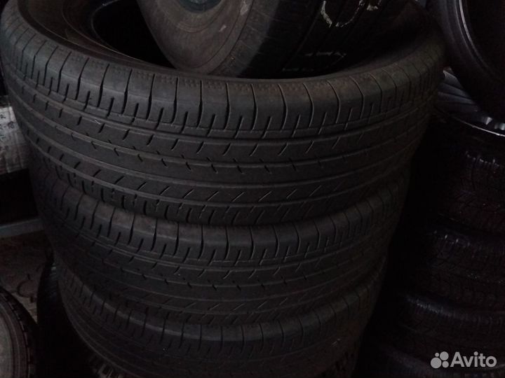 Yokohama BluEarth AE-51A 205/65 R16