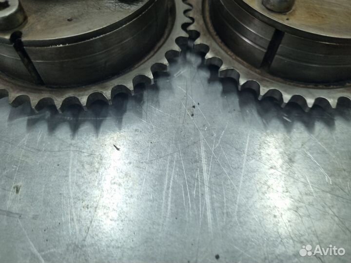 Фазорегуляторы Toyota Lexus 2AR-FE