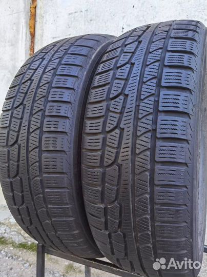 Nokian Tyres WR 225/60 R17 103V