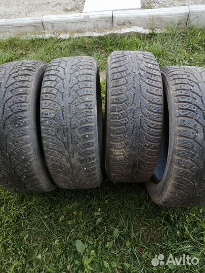 Nordman 5 205/55 R16 94T