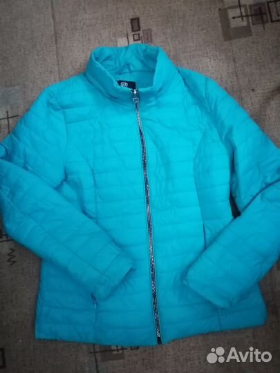 Вещи и обувь