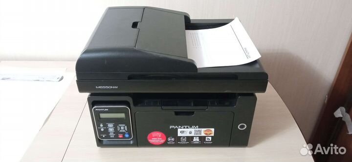 Ремонтный набор автоподатчика Pantum M6550nw