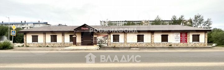 Продам помещение свободного назначения, 600 м²