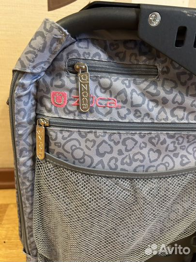 Сумка для фигурного катания Zuca
