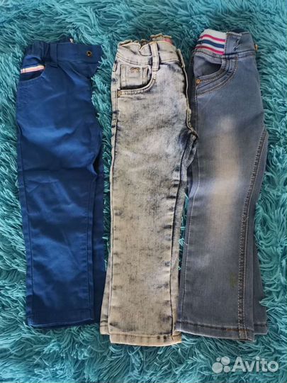 Одежда на девочку