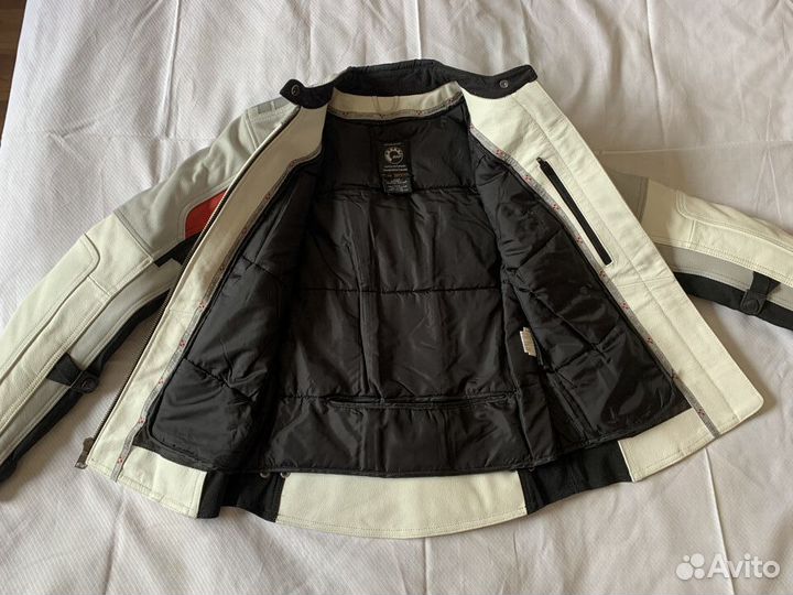 Мото комбинезон женский BRP новый