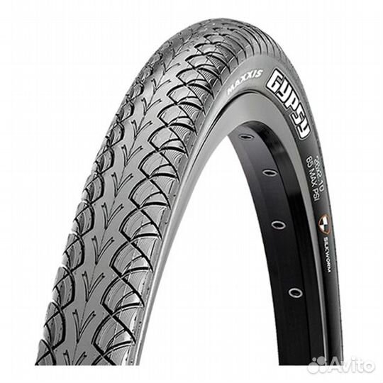 Покрышка велосипедная 26x2,10 Maxxis Gypsy M2015