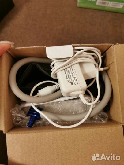 Тонометр автоматический and