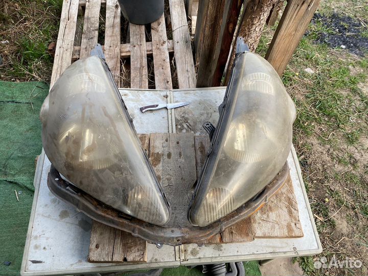 Хонда фит по кускам и запчастям