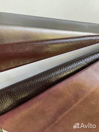 Экокожа мебельная (обивочная)