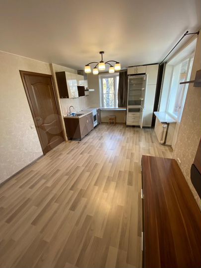 1-к. квартира, 32,4 м², 4/5 эт.