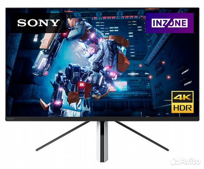 Sony Inzone M9