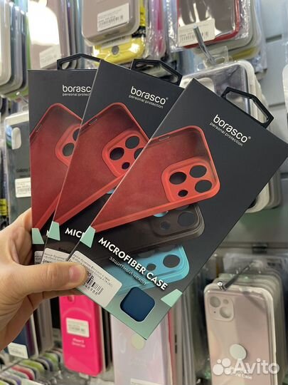 Чехлы и броне-пленки для Xiaomi, Tecno, Infinix