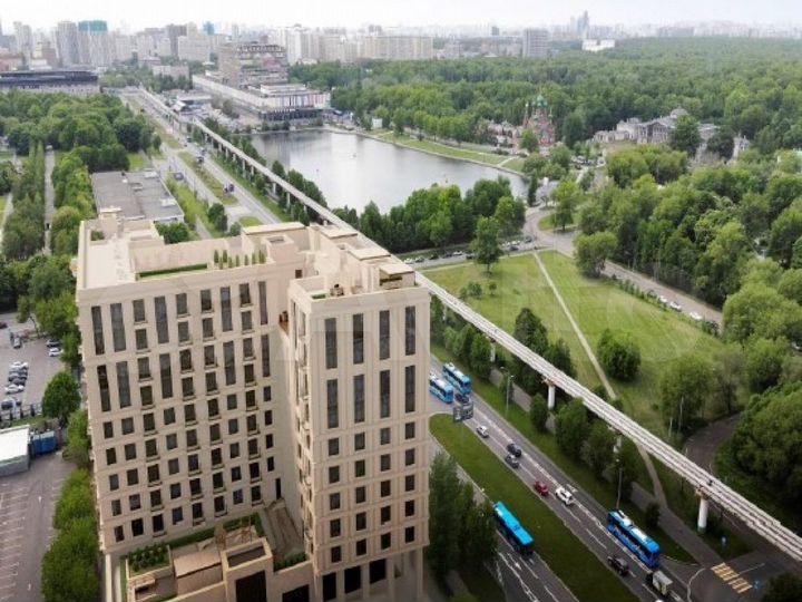 Сдам торговое помещение, 2533 м²