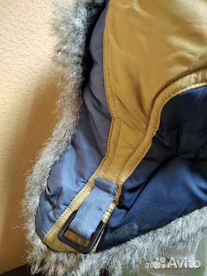 Шапки-Ушанки и спортивные