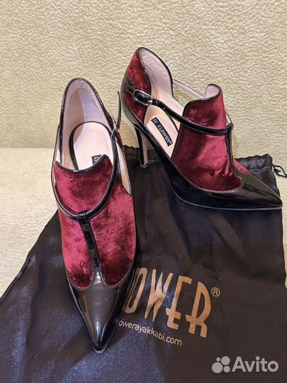 Туфли женские