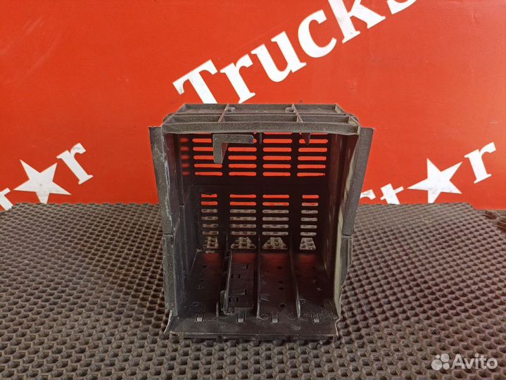 Кронштейн электронных блоков управления