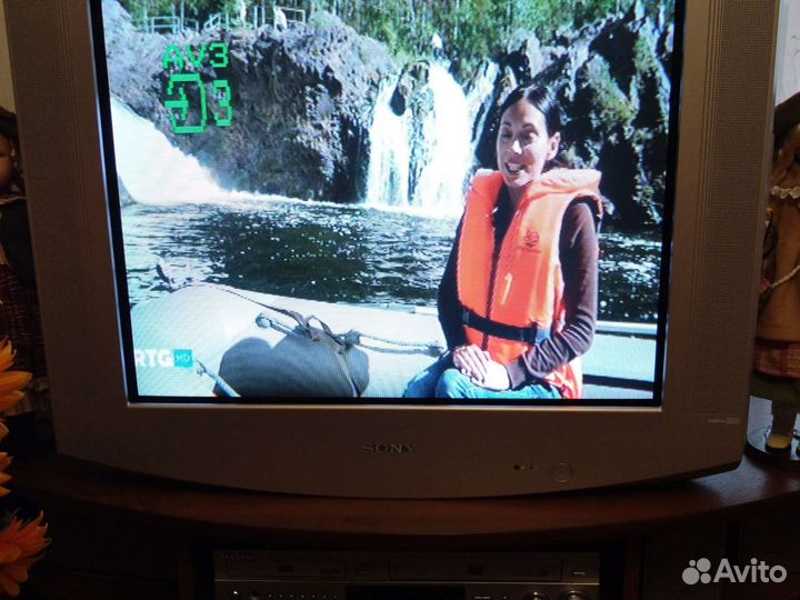 Телевизор бу