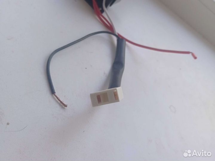 Пусковое/защитное реле Р4 для холодильника