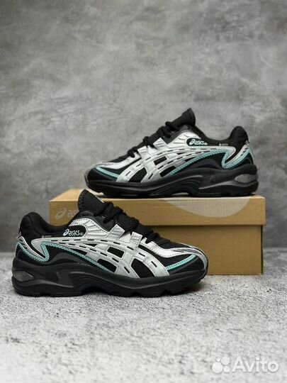 Кроссовки Asics Gore Tex 27