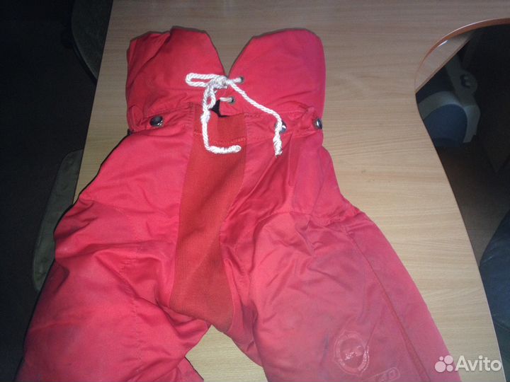 Хоккейные шорты