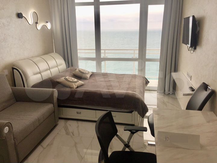 Квартира-студия, 23 м², 7/8 эт.