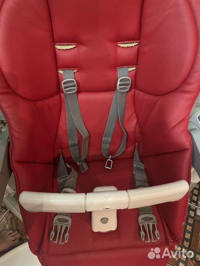 Стульчик peg perego tatamia