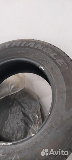 Triangle TR266 215/70 R16 104