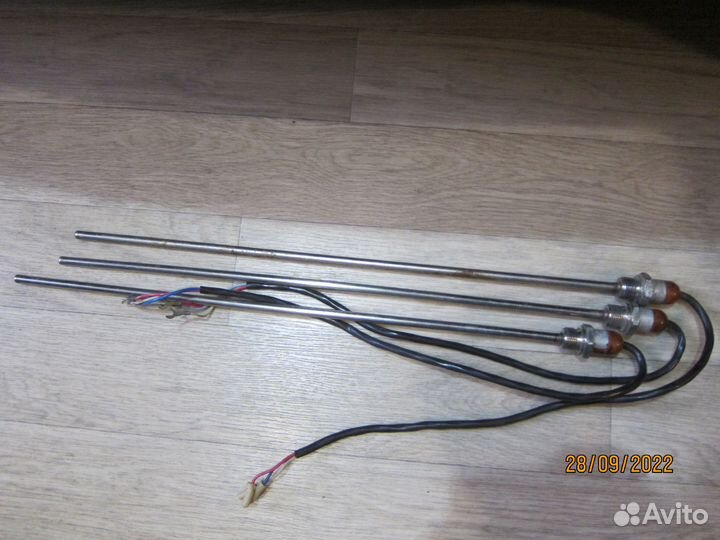 Термодатчик