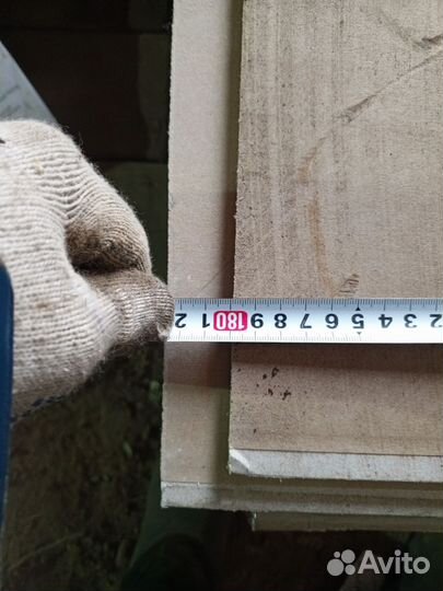 Гипсокартон