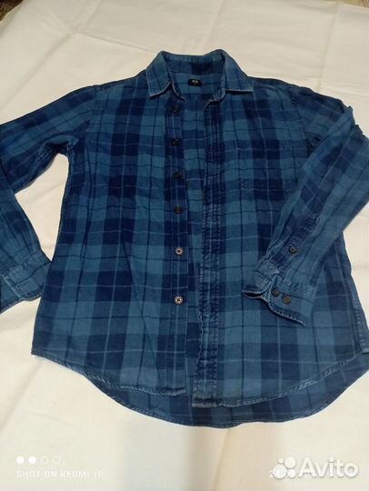 Женская одежда пакетом