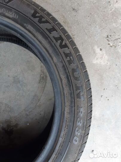 Winrun R330 255/50 R19
