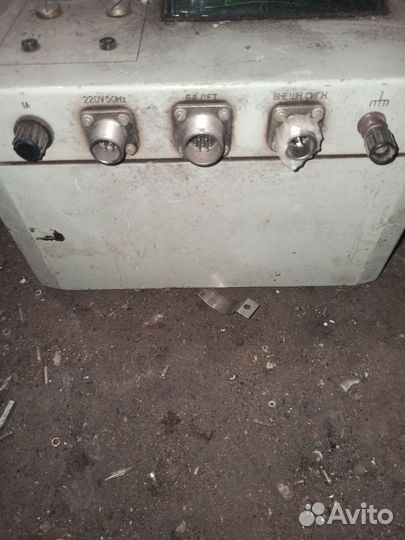 Радиодетали