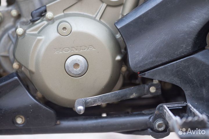 TRX700XX