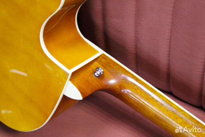 Гитара Elitaro Новая