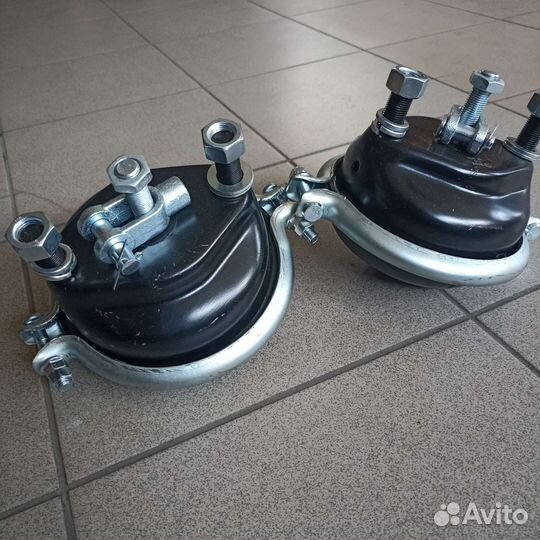 Камера тормозная тип 20