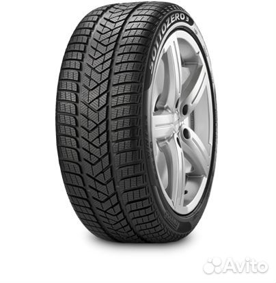 Pirelli Winter Sottozero 3 215/55 R18 99V