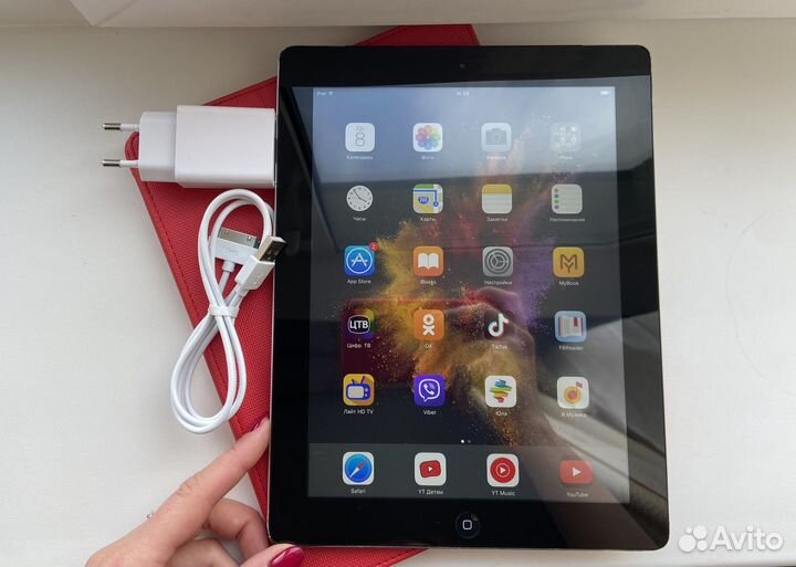 iPad 3 64гб